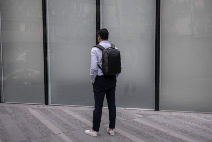 BrandCharger Apex rugzak