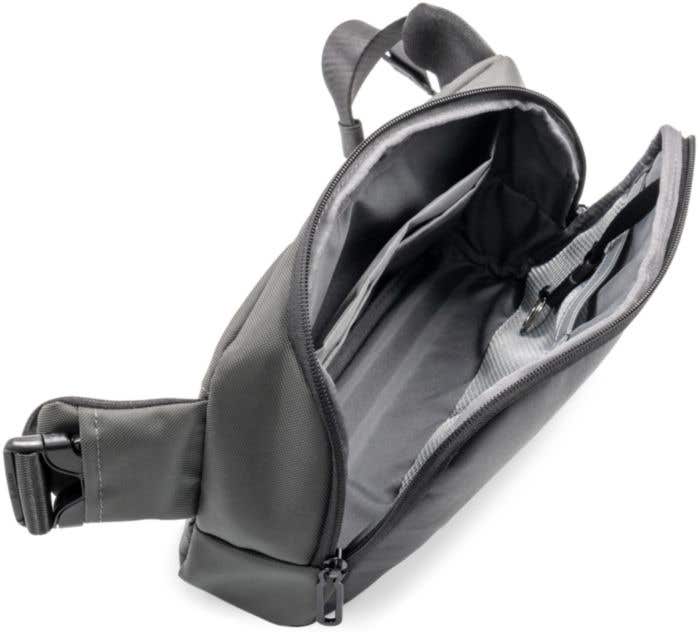 BrandCharger Edge crossbody tas