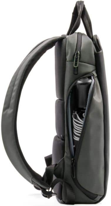 BrandCharger Nexus Totepack