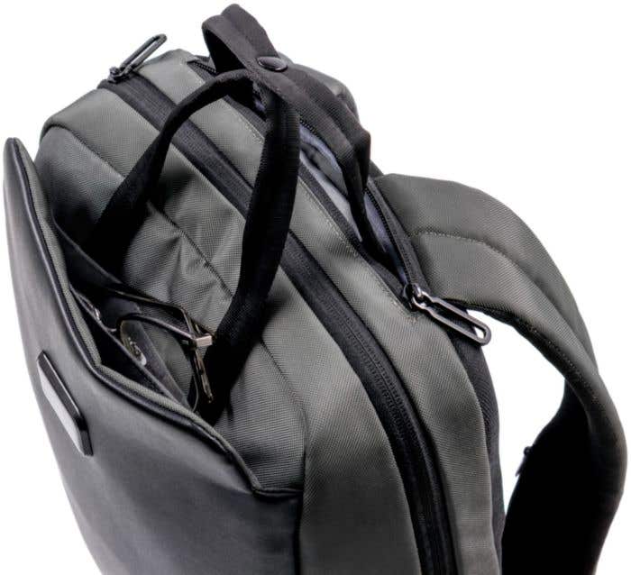 BrandCharger totepack Nexus | Laptop 16"