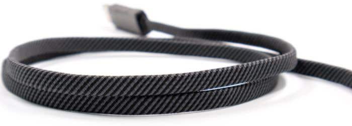 BrandCharger Thor Eco charging cable