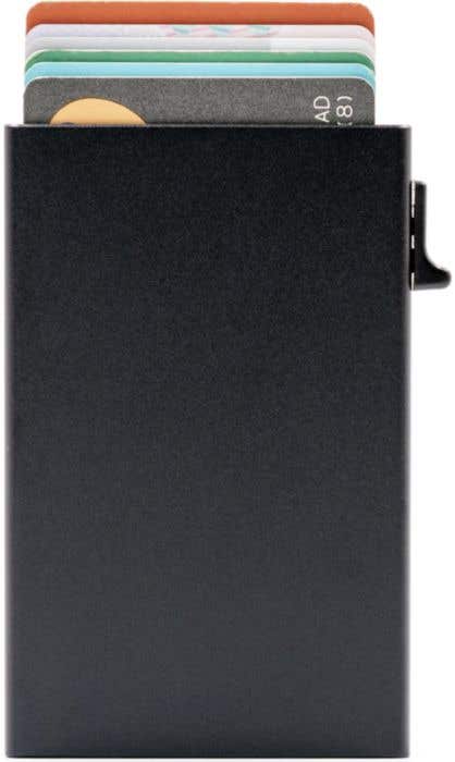 BrandCharger pasjeshouder Wally Mag | MagSafe-compatibel