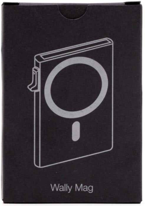 Tarjetero BrandCharger Wally Mag