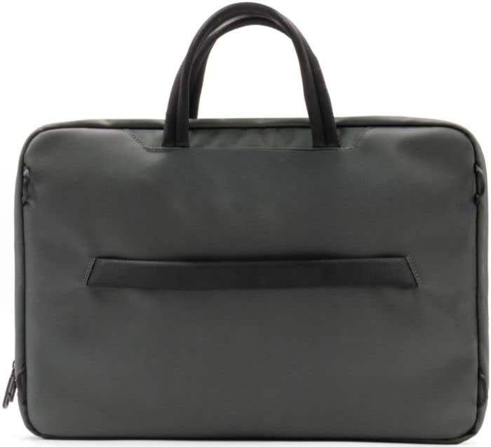 BrandCharger tote bag Zenith