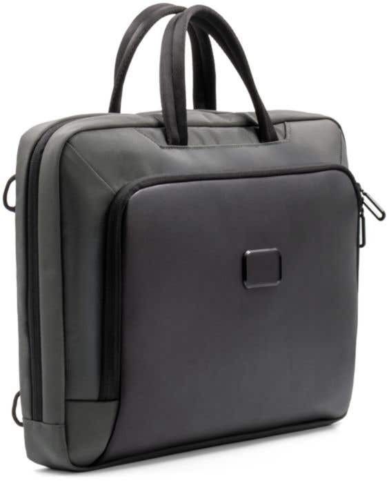 BrandCharger shopper Zenith