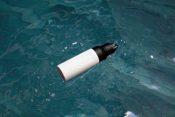 BrandCharger Posh Flo (520 ml) Flasche