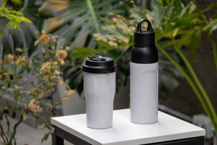 BrandCharger, borraccia Posh Flo 520 ml