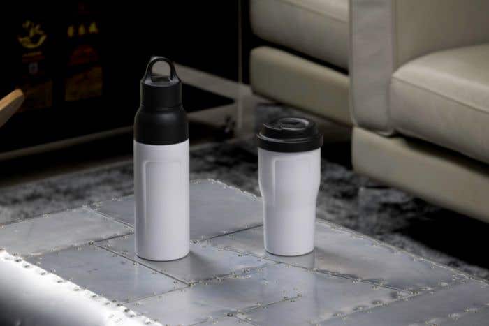 BrandCharger Posh Flo (520 ml) Flasche