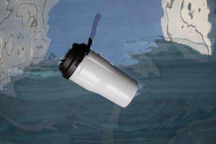 BrandCharger Posh Café (510 ml) reisbeker