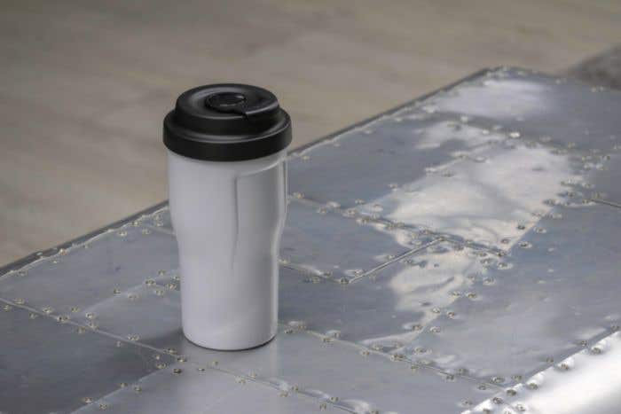 BrandCharger Posh Café reisbeker 510 ml