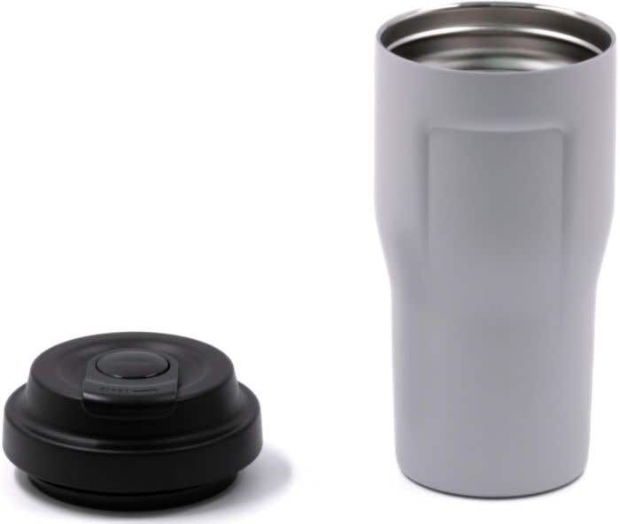 BrandCharger bottle Posh Café | 510 ml