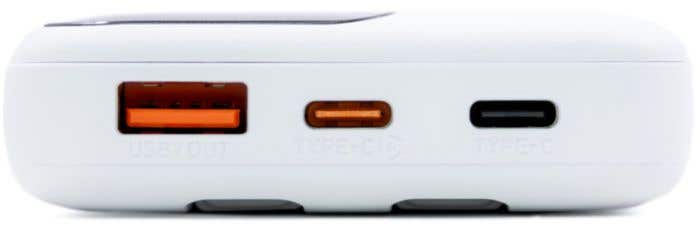 BrandCharger powerbank Powercharge 10000 | 10.000 mAh