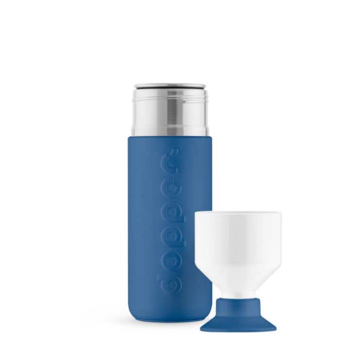 Dopper Steel Color | 800 ml