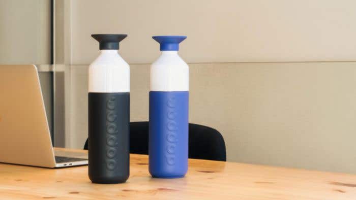 Dopper Steel Color | 800 ml