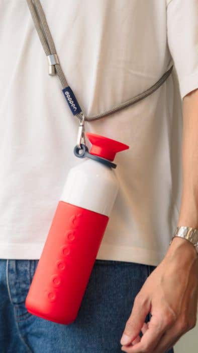 Dopper Steel Color | 800 ml