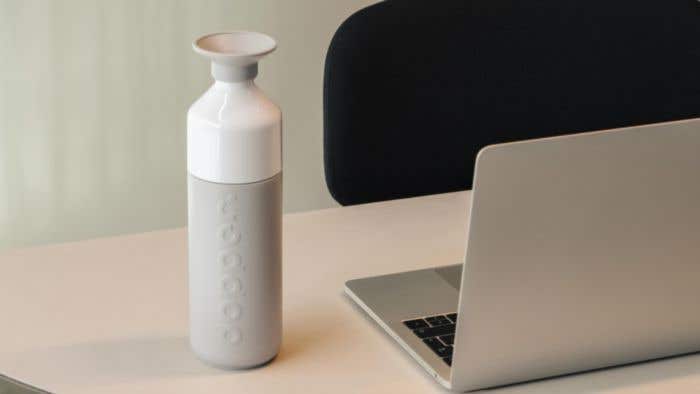 Dopper Steel Color | 800 ml