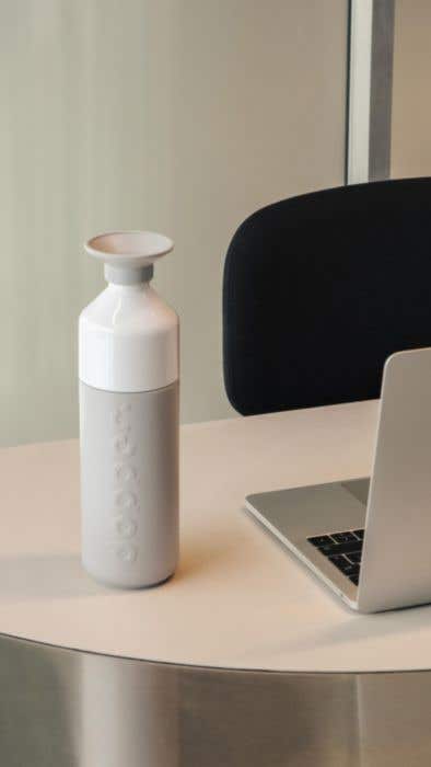 Dopper Steel Color | 800 ml