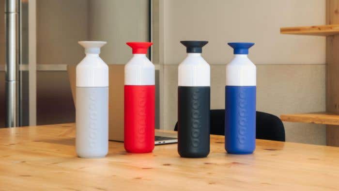 Dopper Steel Color | 800 ml