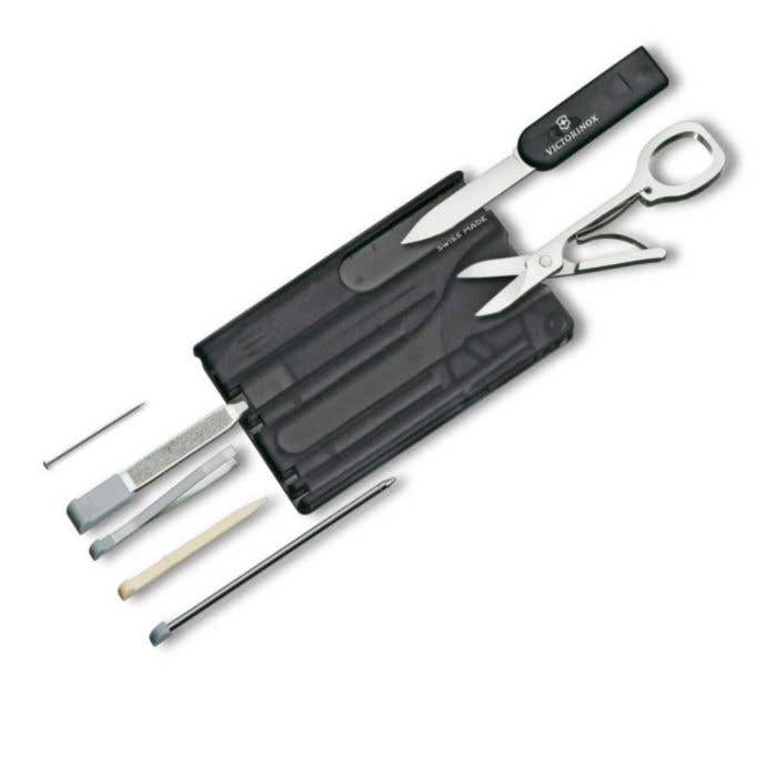 Victorinox Swiss Card Quarttro