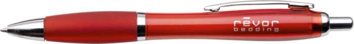 Recycled ABS ballpen Newport