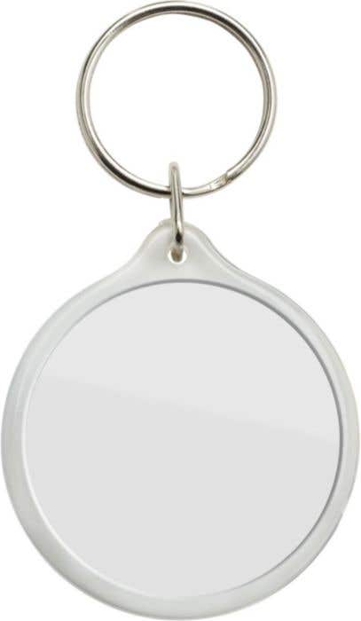 Plastic key holder Leco