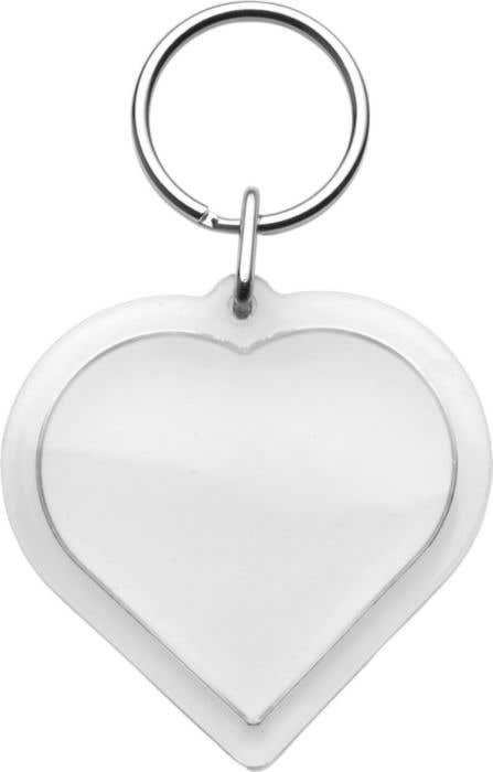 Plastic key holder Kapi