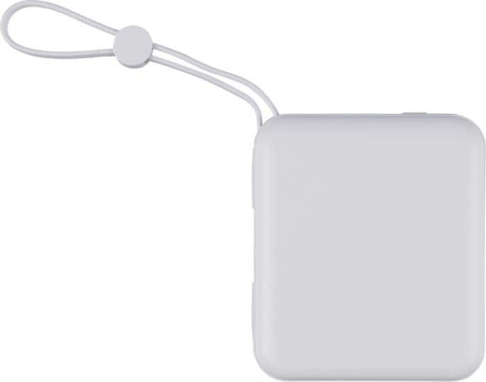 Powerbank Jona | Gerecycled | 10.000 mAh