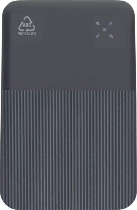 Powerbank Tavi | Gerecycled | 10.000 mAh