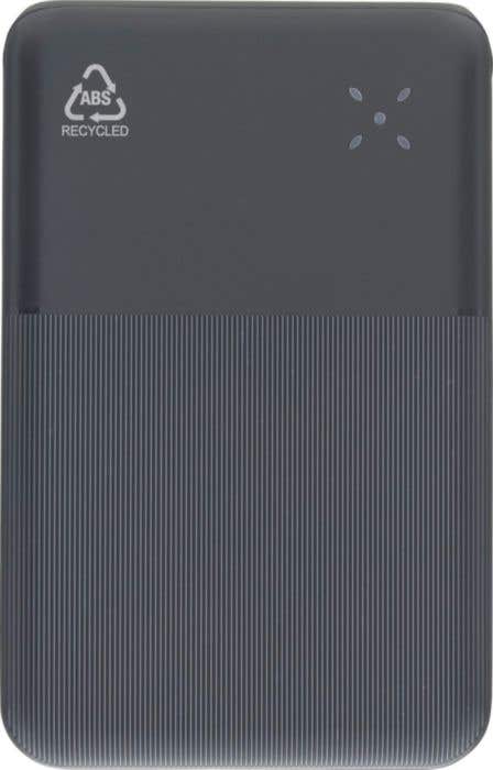 Power bank Rayen | Recycled | 20,000 mAh
