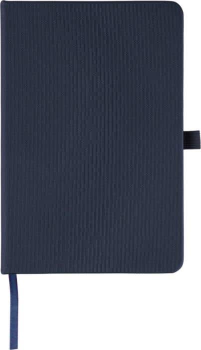 rPET (600D) polyester notebook Elena