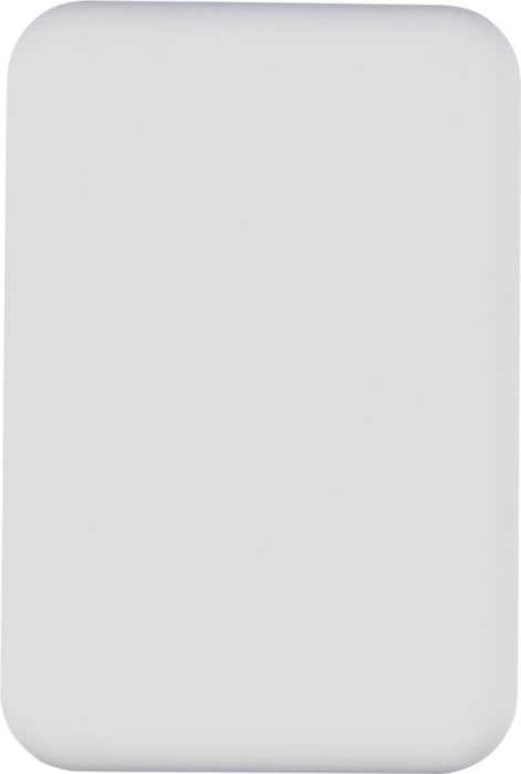 Powerbank wireless in ABS riciclato Miren