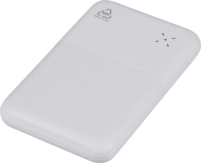 Powerbank Tavi | Gerecycled | 10.000 mAh