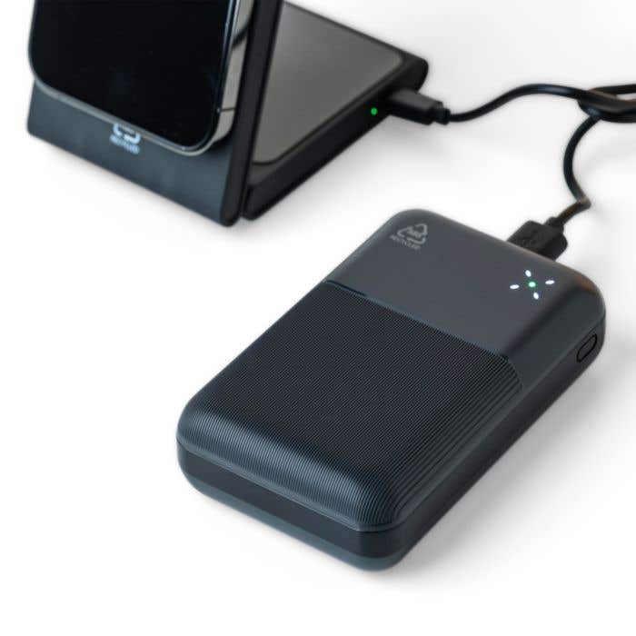 Powerbank Rayen | 20.000 mAh