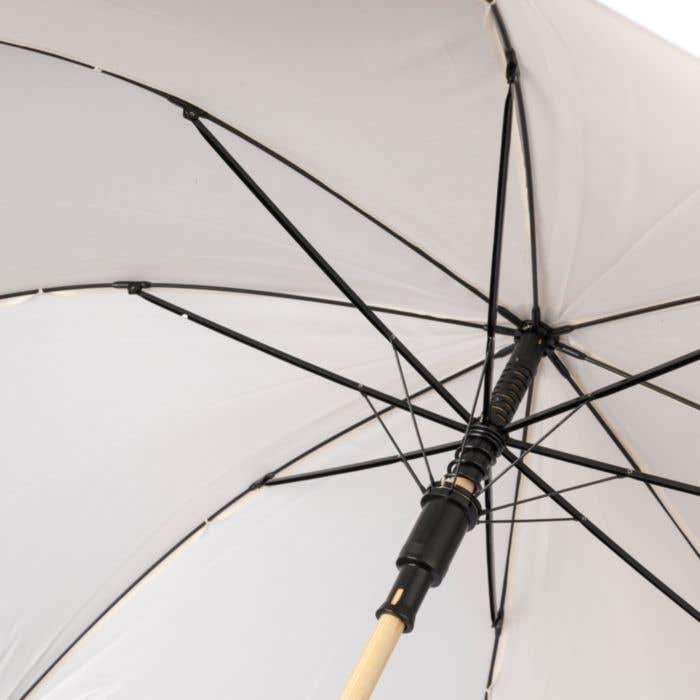 Parapluie golf automatique en rPET 190T Milan