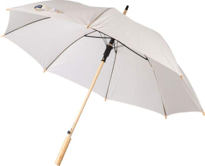 Guarda-chuva automático de golfe rPET 190T Milan