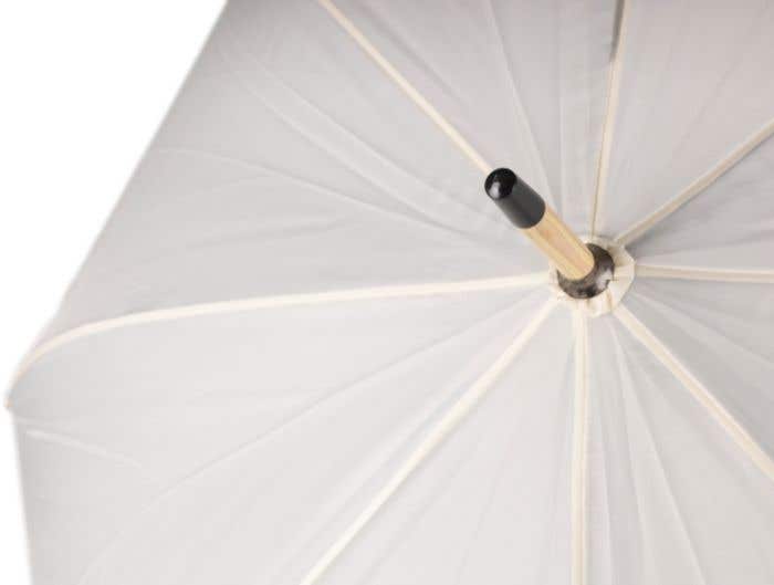 Golfparaplu Milan | Gerecycled | Automatisch