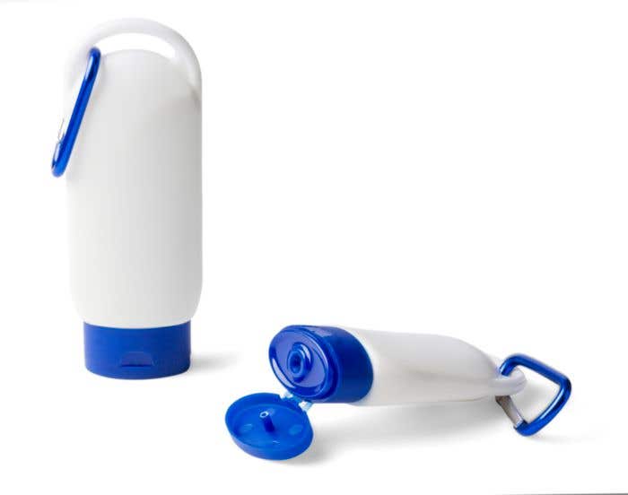 Sunscreen Luka | SPF 30 | 30 ml