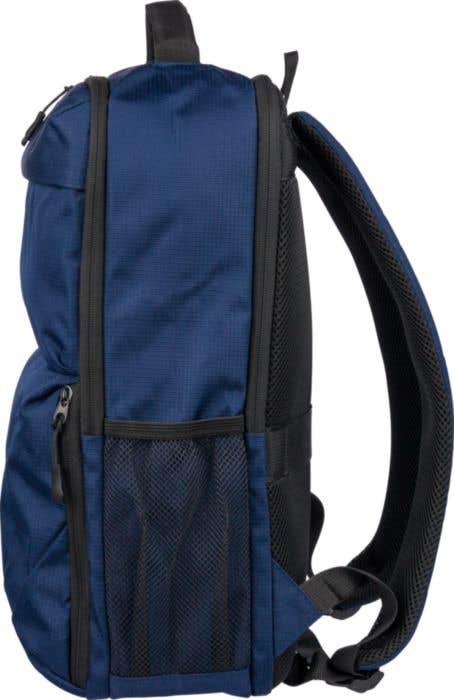 Sac à dos Ocean Bound en polyester rPET 300) Tova