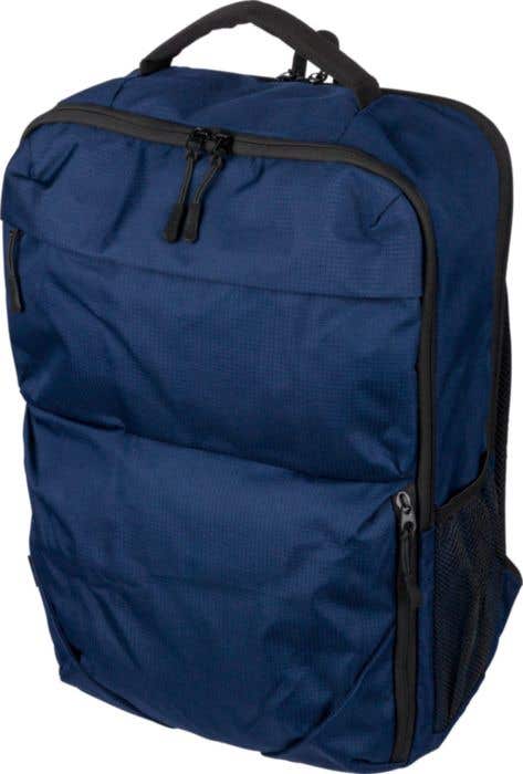 rPET (300D) polyester Ocean Bound backpack Tova