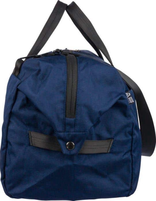 Sac de sport Ocean Bound en polyester rPET 300D Niv