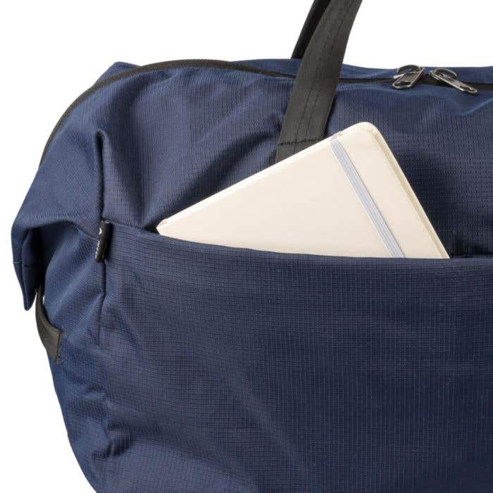 Sac de sport Ocean Bound en polyester rPET 300D Niv