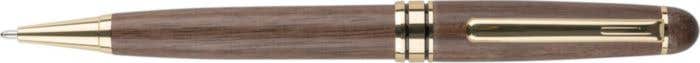 Walnut wooden pen set Adelina