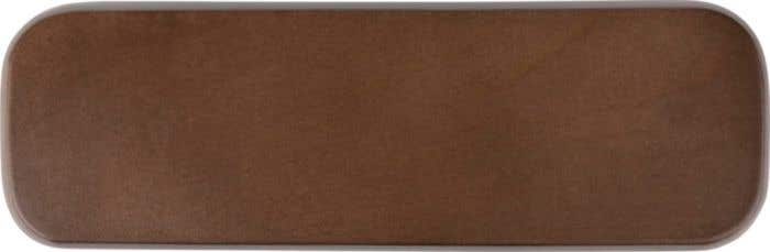 Coffret de stylos en bois de noyer Adelina