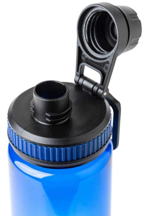 rPET drinking bottle (750 ml) Olivian