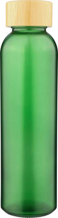 Glass drinking bottle (500 ml) Levi