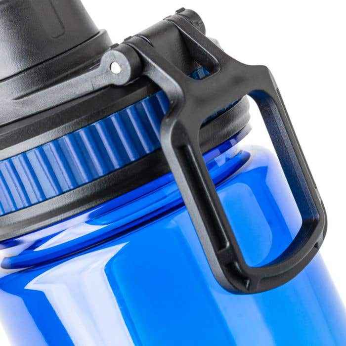 rPET drinking bottle (750 ml) Olivian