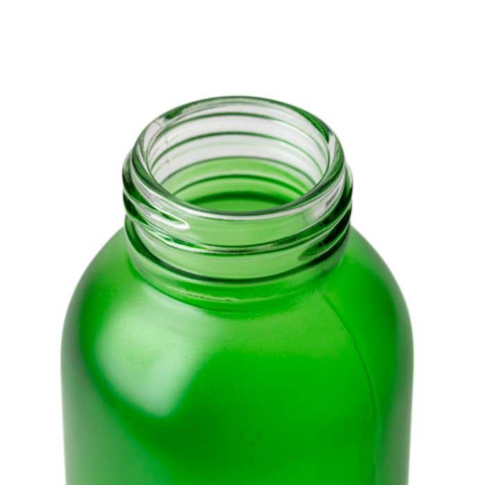 Glass drinking bottle (500 ml) Levi
