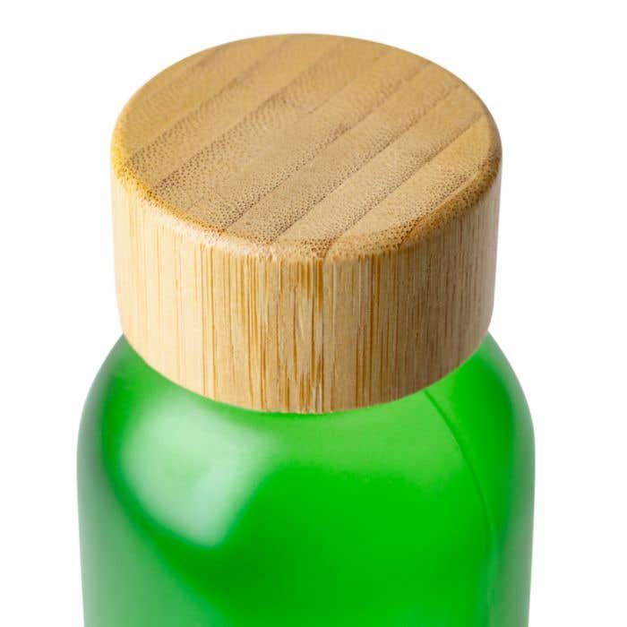 Glass drinking bottle (500 ml) Levi