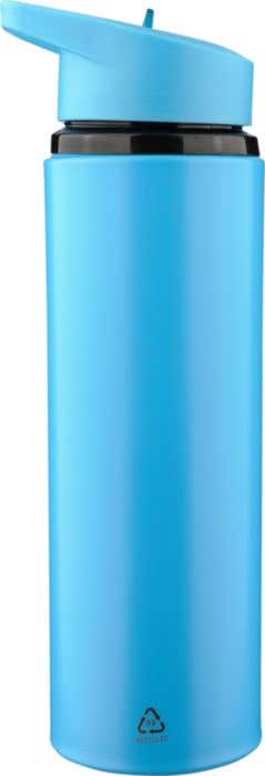 Gerecyclede RVS drinkfles (500 ml) Zeno