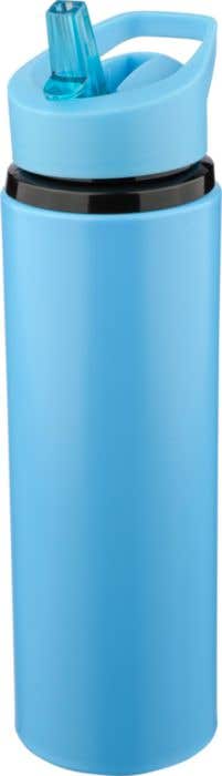 Garrafa reciclada em aço inoxidável (500 ml) Zeno